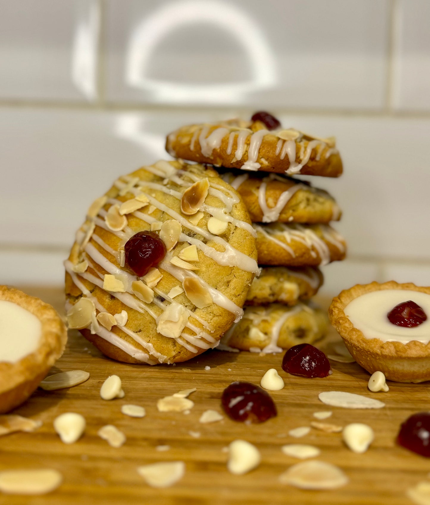 Mixed Cookie Box!