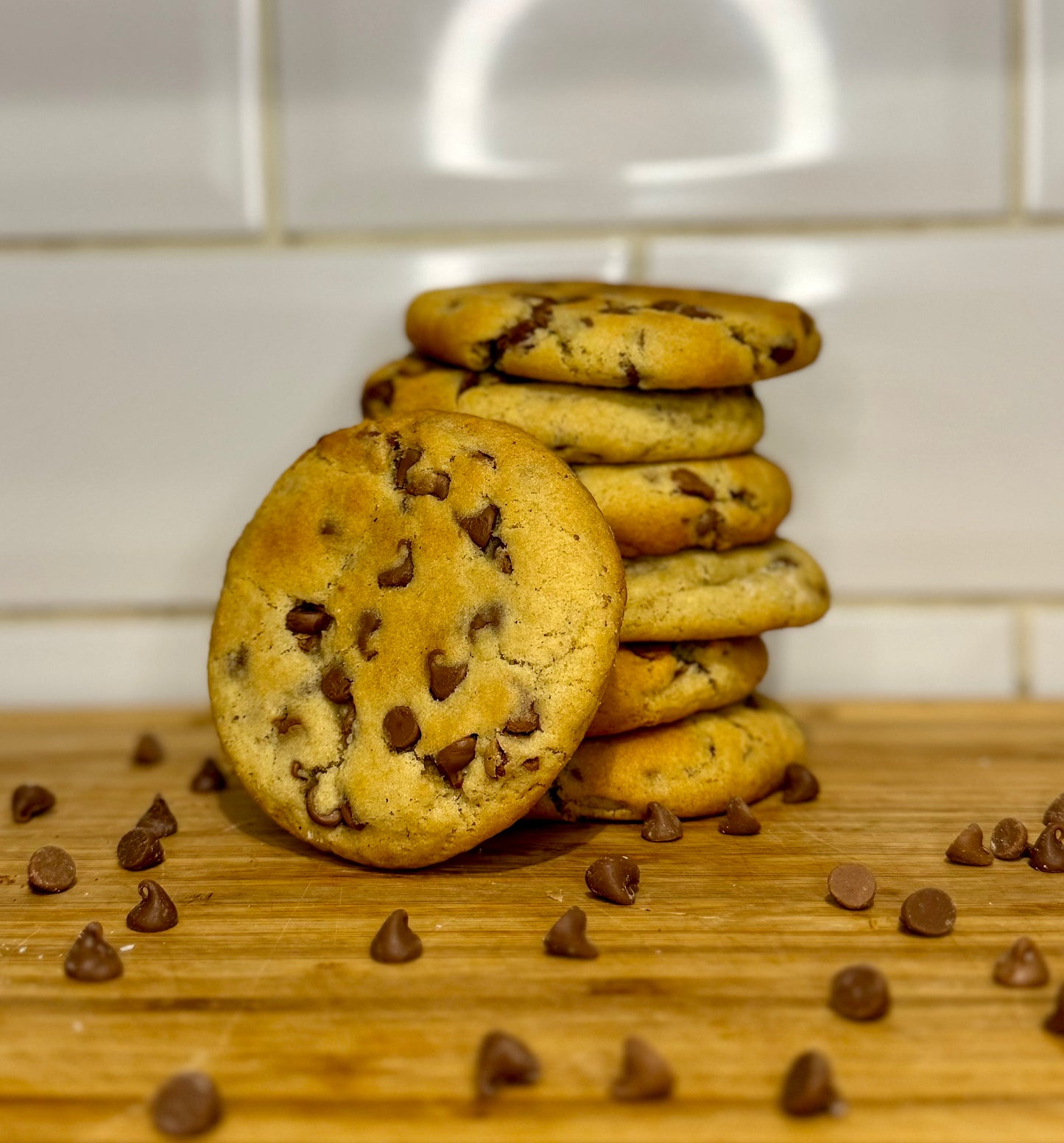 Mixed Cookie Box!