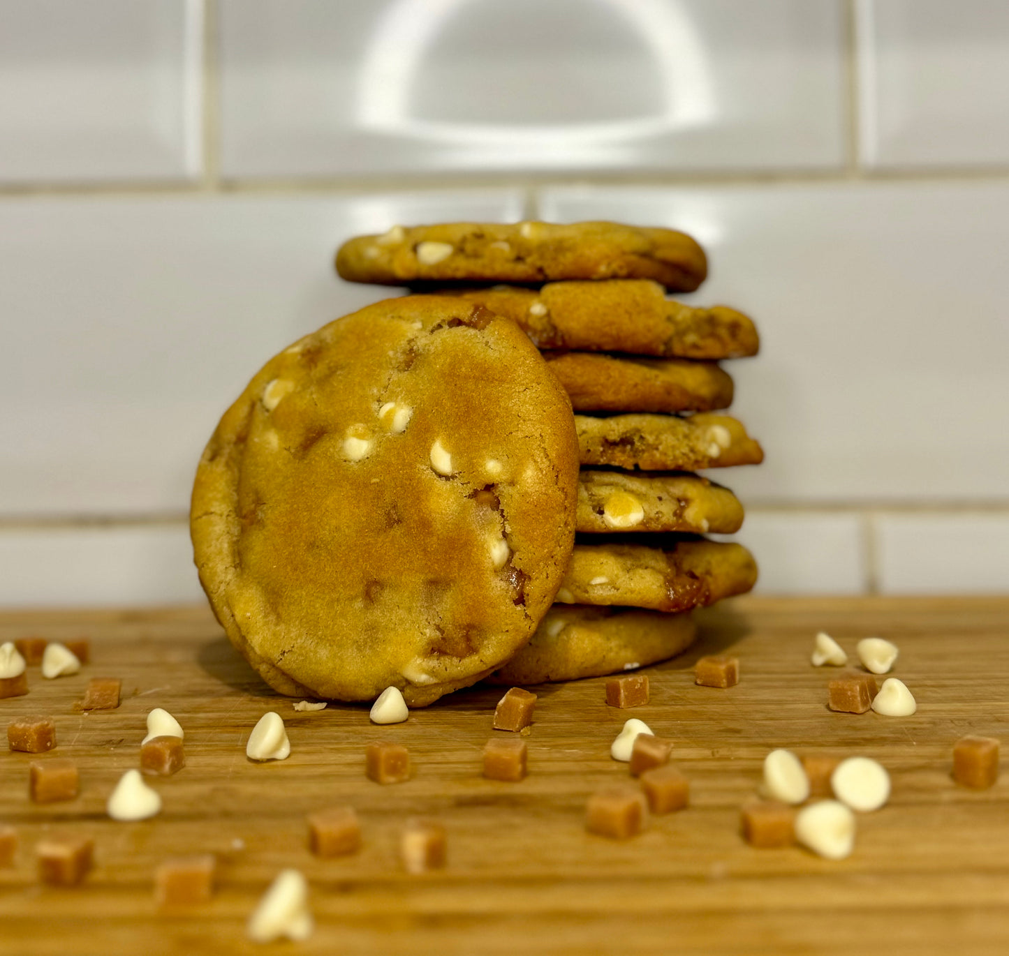Mixed Cookie Box!