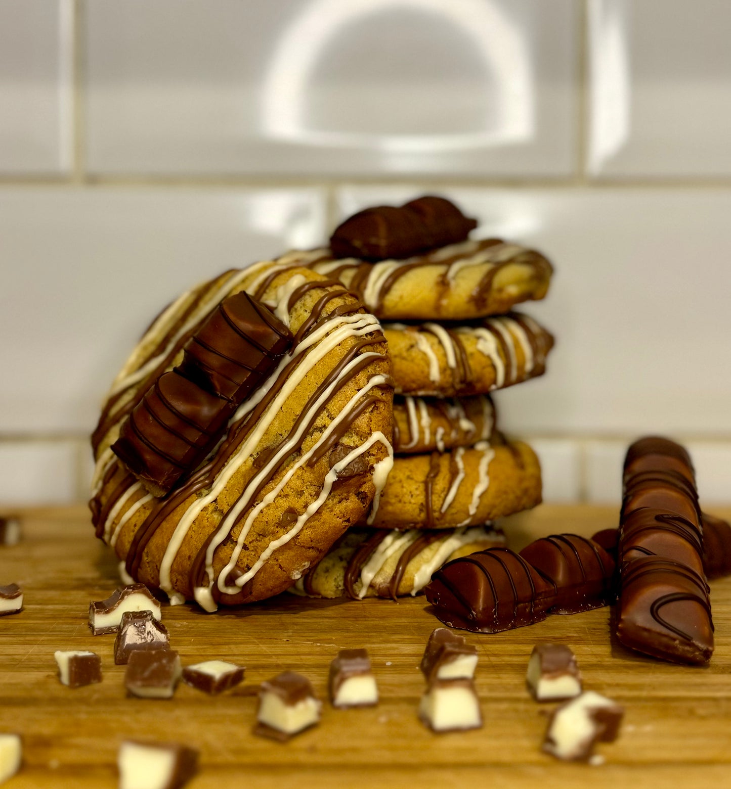Mixed Cookie Box!