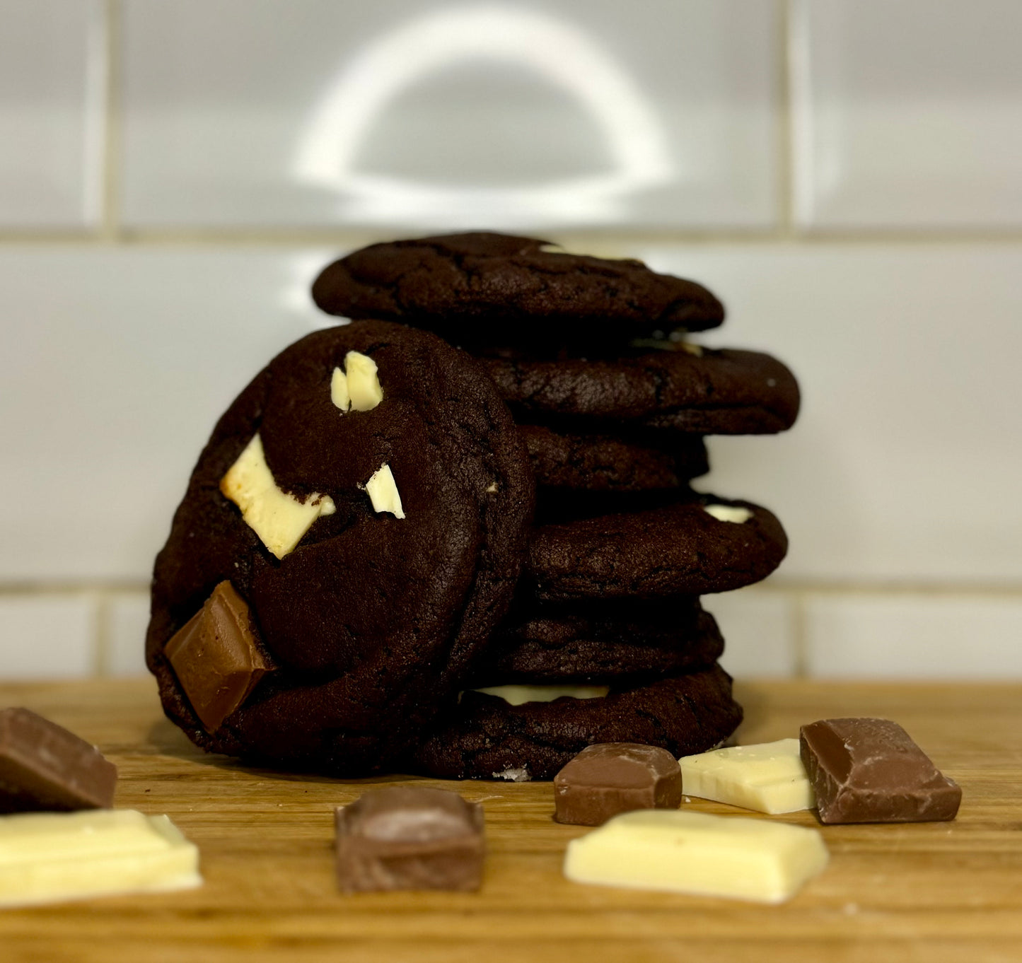 Mixed Cookie Box!